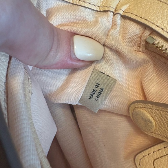 Coach Dakota Crossbody - Picture 6 of 15